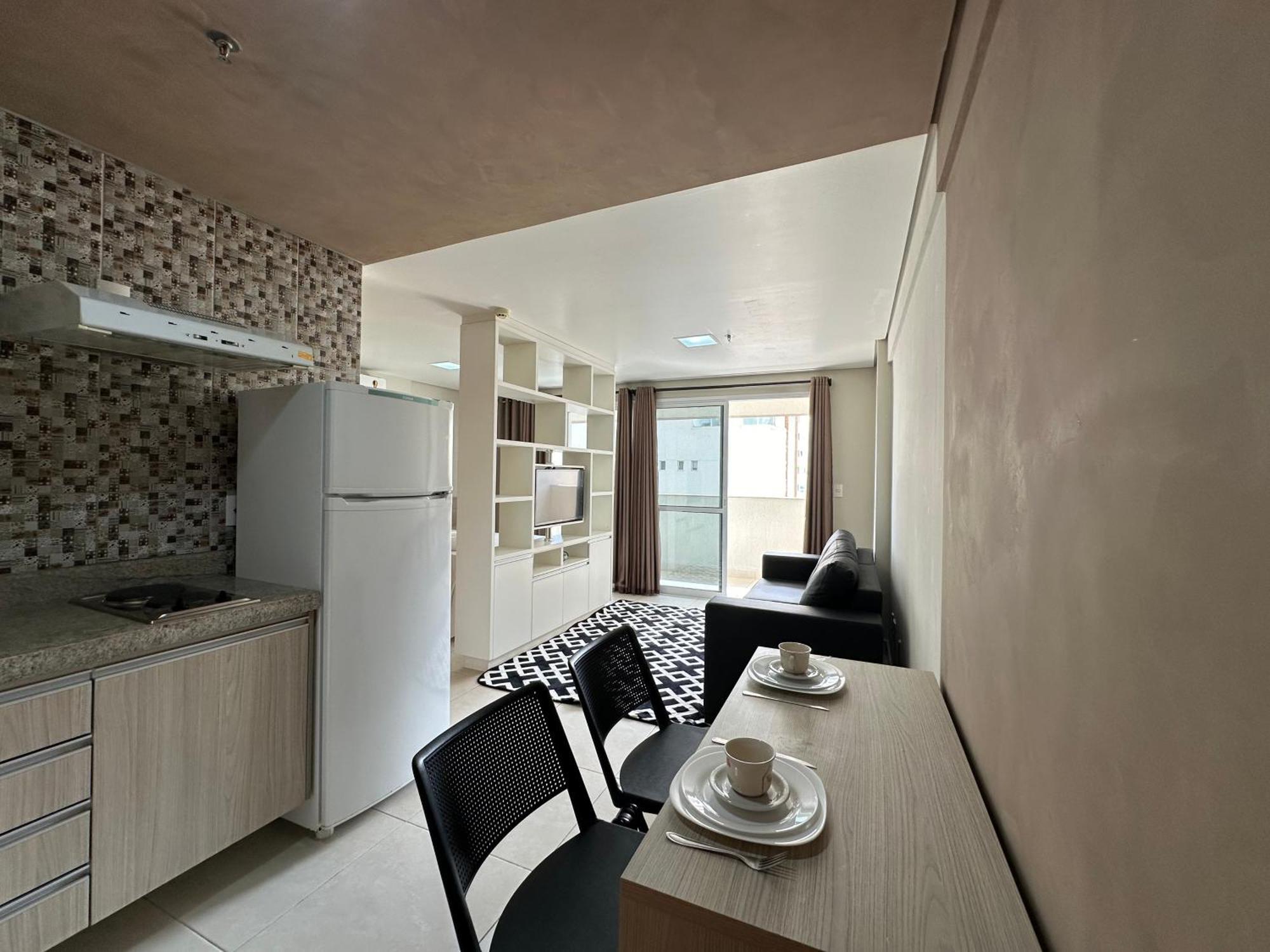 Ferienwohnung Brookfield Towers Business Jardim Goias Goiânia Exterior foto